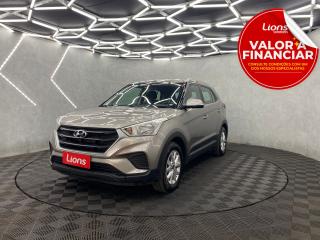 Foto do veículo Hyundai Creta 1.6 Action Auto