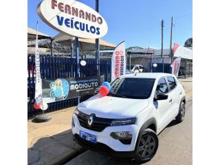 Foto do veículo Renault Kwid 1.0 Zen