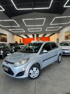 Foto do veículo Ford Fiesta 1.6 16v Flex Aut. 5p