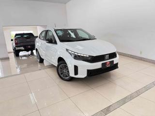 Foto do veículo Fiat Cronos 1.3 Precision Cvt