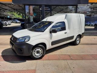 Foto do veículo Fiat Fiorino Endurance Evo 1.4 Flex 8v 2p