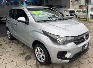 Foto do veículo Fiat Mobi 1.0 Evo Like