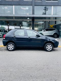 Foto do veículo Fiat Palio 1.0 Economy Fire Flex 8v 4p