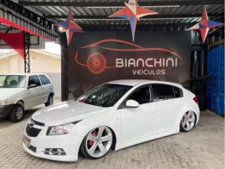 Foto do veículo Chevrolet Cruze Hb Sport Ltz 1.8 16v Flexp. 5p Aut