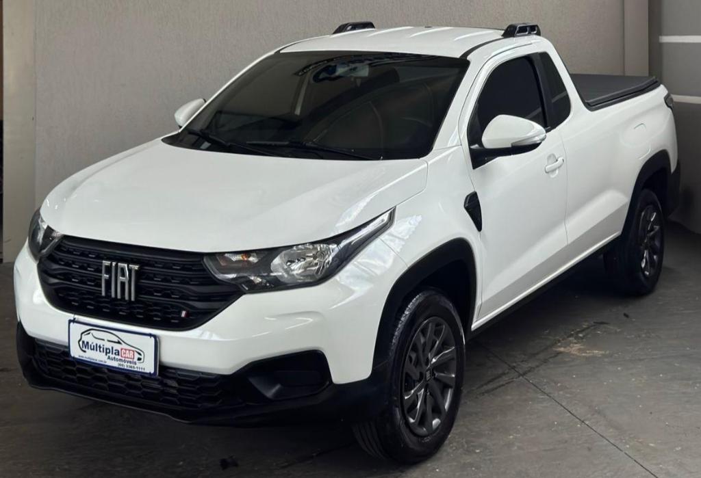 Fiat Strada