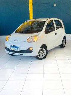 Foto do veículo Chery Qq 1.0 Act Fl 12v/1.0 12v Flex 5p