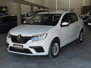 Foto do veículo Renault Logan 1.6 Zen Cvt
