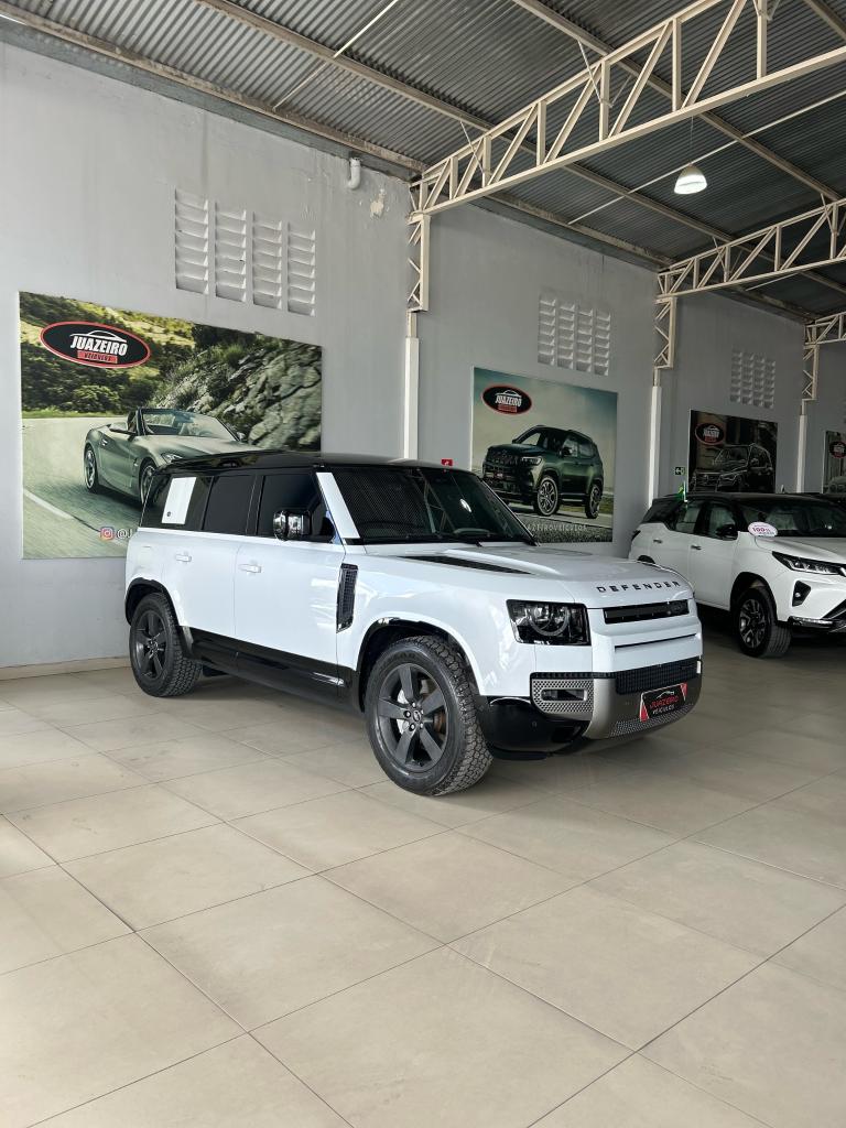 Land Rover Defender 110 D300 HSE MHEV DIE AUT 2023