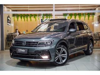 Foto do veículo Volkswagen Tiguan Allspace 2.0 350 Tsi R-line 4wd
