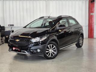 Foto do veículo Chevrolet Onix Hatch Activ 1.4 8v Flex 5p Aut.