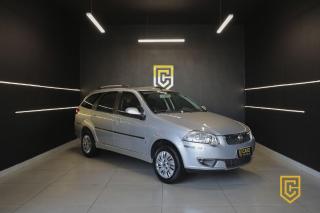Foto do veículo Fiat Palio Week. Attractive 1.4 Fire Flex 8v