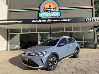 Foto do veículo Volkswagen Nivus Highline 1.0 200 Tsi Flex Aut.