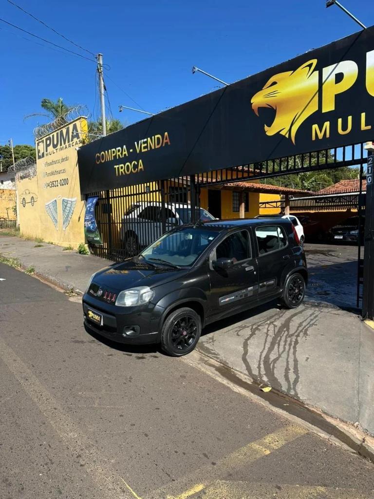 Fiat Uno