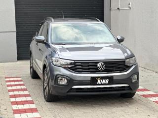 Foto do veículo Volkswagen T-cross 1.0 200 Tsi Auto