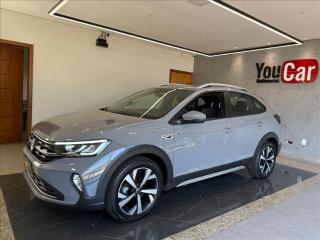 Foto do veículo Volkswagen Nivus Highline 1.0 200 Tsi Flex Aut.