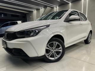 Foto do veículo Fiat Argo Drive 1.0 6v Flex