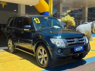 Foto do veículo Mitsubishi Pajero Hpe Full 3.2 4x4 T.i.dies. 5p Aut