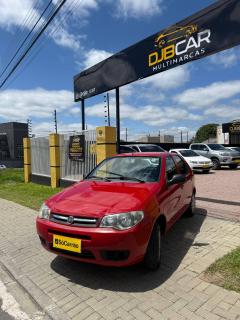 Foto do veículo Fiat Palio 1.0/trofeo 1.0 Fire/fire Flex 4p