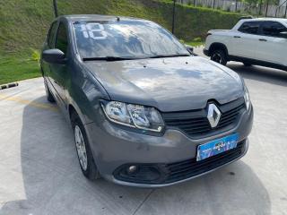 Foto do veículo Renault Logan 1.0 Authentique