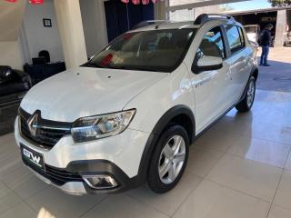 Foto do veículo Renault Sandero 1.6 Stepway Zen