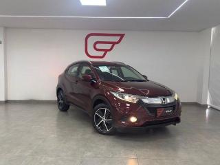 Foto do veículo Honda Hr-v Ex 1.8 Flexone 16v 5p Aut.