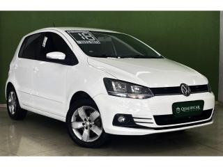 Foto do veículo Volkswagen Fox Comfortline 1.6 Flex 8v 5p