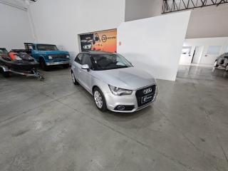 Foto do veículo Audi A1 1.4 Tfsi Attraction S Tronic
