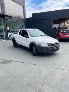 Foto do veículo Fiat Strada Working 1.4 Mpi Fire Flex 8v Ce