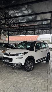 Foto do veículo Citroen Aircross 1.6 Shine Eta6
