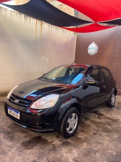 Foto do veículo Ford Ka 1.0 Flex