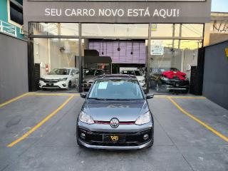 Foto do veículo Volkswagen Up! Move 1.0 Tsi Total Flex 12v 5p
