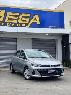 Foto do veículo Hyundai Hb20 1.0 12v Sense 4p Manual Flex