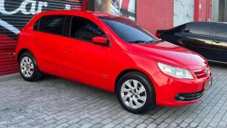 Foto do veículo Volkswagen Gol 1.0 8v Total Flex