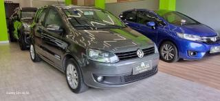 Foto do veículo Volkswagen Fox 1.6 Vht Total Flex Prime