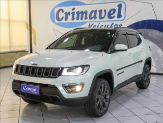 Foto do veículo Jeep Compass S 2.0 4x4 Tb 16v Diesel Aut.