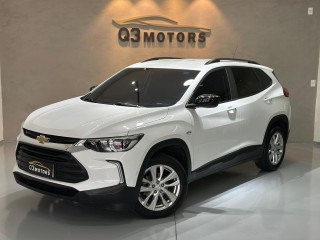 Foto do veículo Chevrolet Tracker 1.0 Turbo Ltz Auto