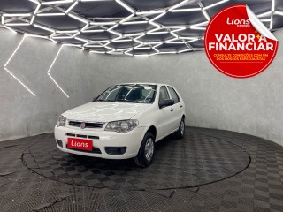Foto do veículo Fiat Palio 1.0/trofeo 1.0 Fire/fire Flex 4p