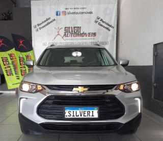 Foto do veículo Chevrolet Tracker 1.0 Turbo Lt Auto