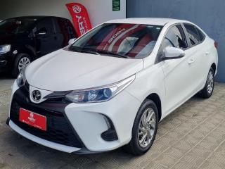 Foto do veículo Toyota Yaris 1.5 Xs Cvt Sedan