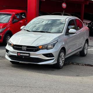 Foto do veículo Fiat Cronos Drive 1.0 6v Flex