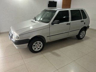 Foto do veículo Fiat Uno 1.0 8v Flex Way
