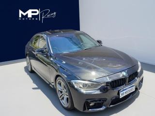 Foto do veículo Bmw Series 3 3.0 335i M Sport Auto