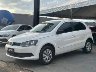 Foto do veículo Volkswagen Gol City (trend)/titan 1.0 T. Flex 8v 4p