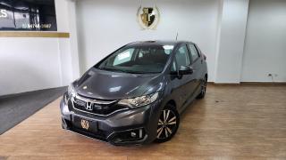 Foto do veículo Honda Fit 1.5 Ex Cvt