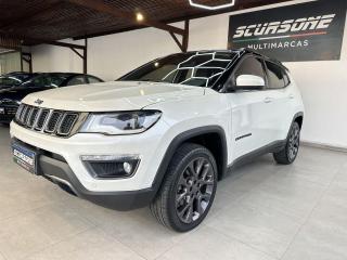 Foto do veículo Jeep Compass S 2.0 4x4 Tb 16v Diesel Aut.