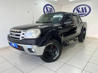 Foto do veículo Ford Ranger 3.0 Td 4wd Xlt Limited Cabine Dupla