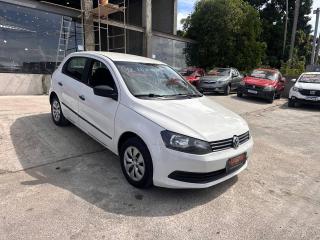Foto do veículo Volkswagen Gol 1.0 Tec Total Flex Special