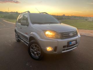 Foto do veículo Ford Ecosport 1.6 8v Flex Freestyle