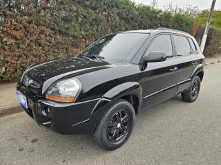 Foto do veículo Hyundai Tucson 2.0 Gl Auto