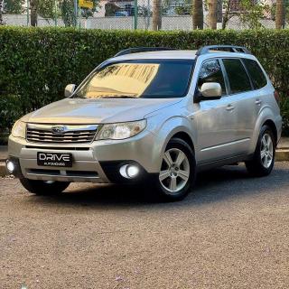 Foto do veículo Subaru Forester 2.0 L 16v 4x4 Aut.